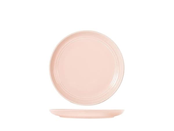 H-h tallrik - 7839003 - set 6 piatti frutta loft cm20