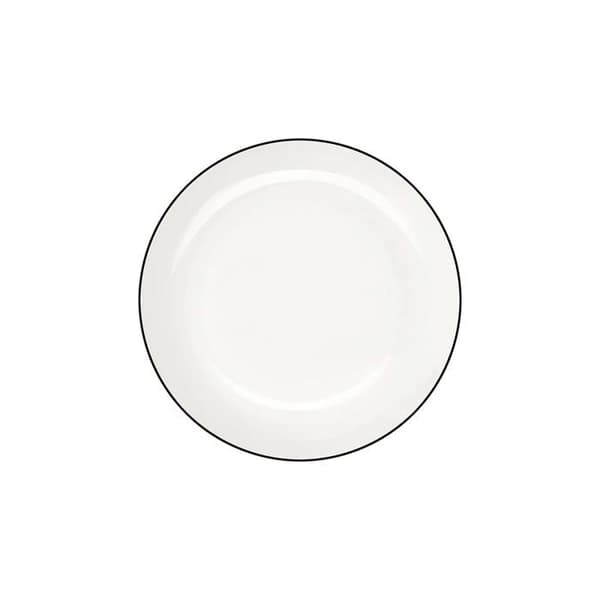 Asa Tallrik - ASA1906113 - 1906113 Set med koppar och fat, porslin