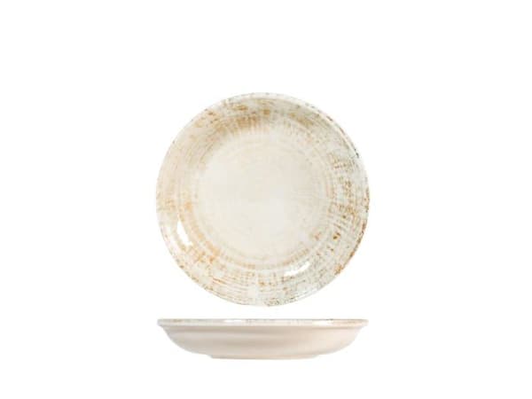 H-h tallrik - 7840802 - eris set 6 piatti fondi i porcellana, 21cm