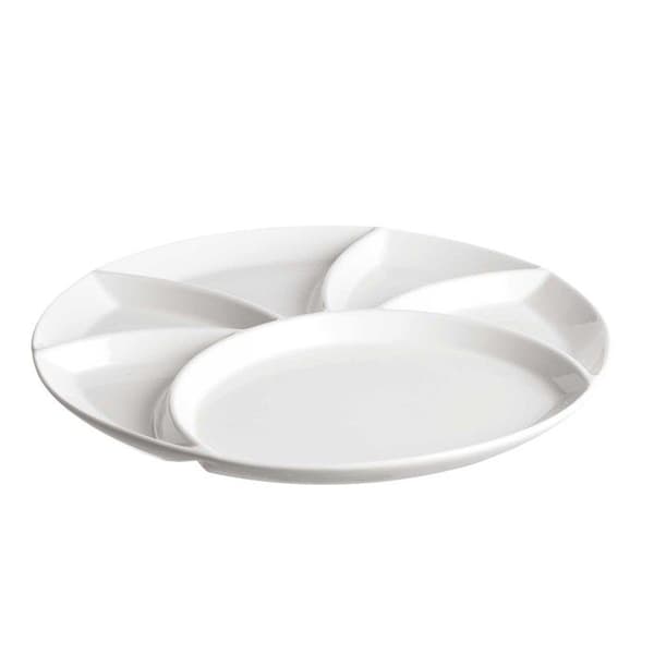 La Porcellana Bianca fonduefat 26 cm P001900026