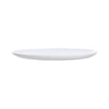 Miniatyrbild 1 av 3: Vit pizzatallrik 32 cm - Friend's Time - Luminarc Blanc