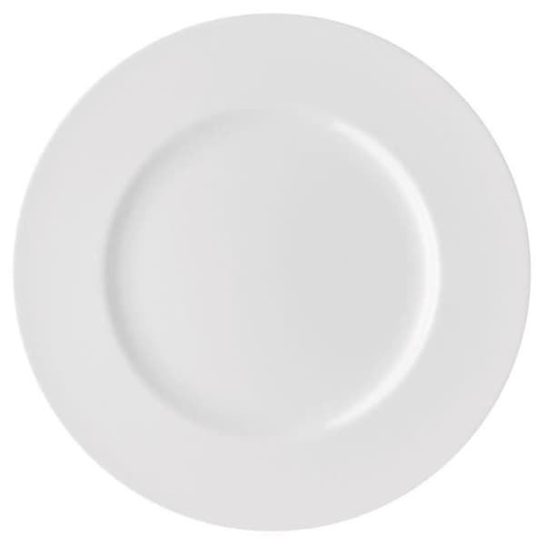 Rosenthal Jade tallrik vit 27cm - Fa 61040-800001-10027