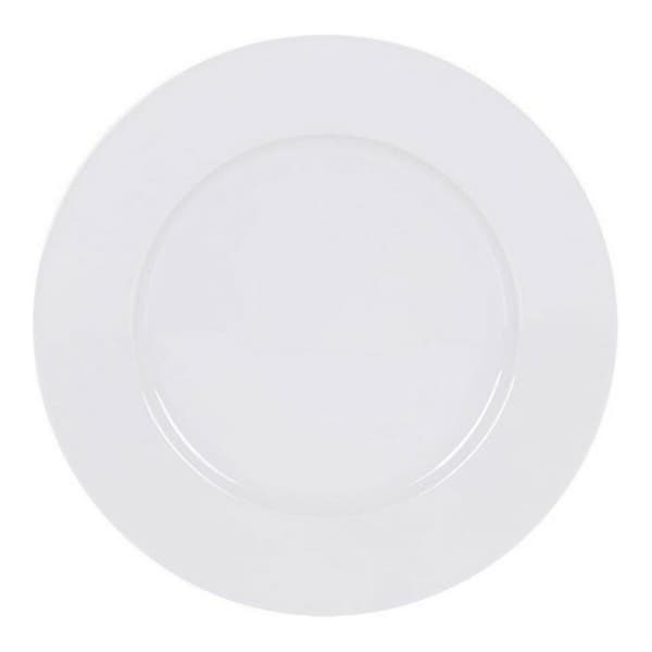 Platt skål La Mediterránea Felit (Ø  27 cm)