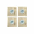 Miniatyrbild 1 av 4: Sushiset DKD Home Decor 14,5 x 14,5 x 31 cm Blå Vit Stengods Orientalisk (16 Delar)