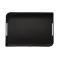 Miniatyrbild 2 av 2: Servingsfat 5five Simply Smart Svart Melamin 35 x 25 cm