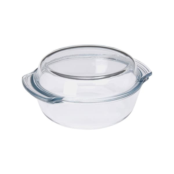 Servingsfat Glas Transparent (1,7 L)