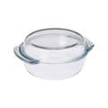 Miniatyrbild 2 av 2: Servingsfat Glas Transparent (1,7 L)