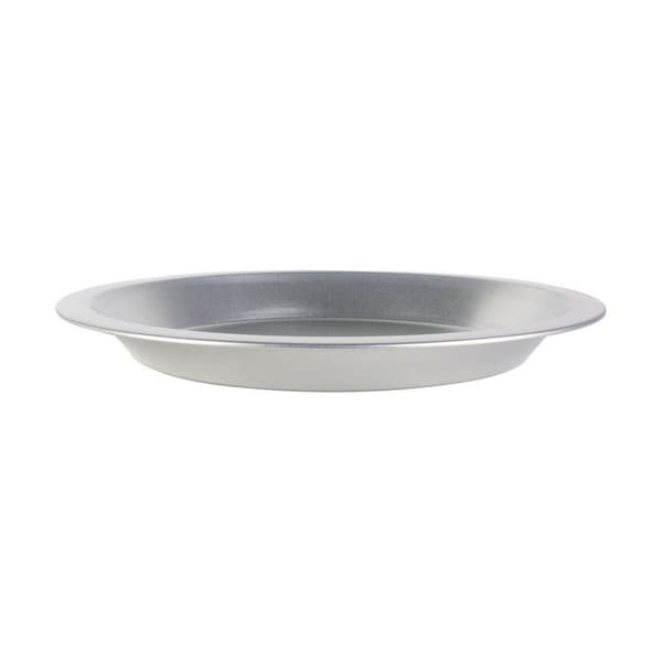 Ugnsplåt Quttin Kolstål 25 x 2,5 cm