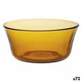 Miniatyrbild 1 av 2: Skål Duralex Lys Ambra 250 ml (72 Antal)