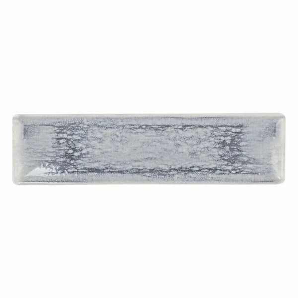 Servingsfat La Mediterránea Adhara Rektangulär 30 x 8 x 2cm (24 antal) (30 x 8 cm)