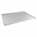 Miniatyrbild 2 av 2: Ugnsplåt VR Silvrig Aluminium Rektangulär 48 x 34 x 0,5 cm (6 antal)