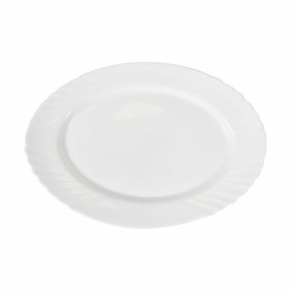 Servingsfat La Mediterránea Everett Avlång 36 x 25 x 2 cm (12 antal)