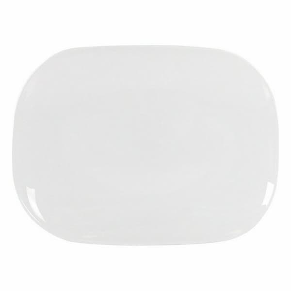 Servingsfat La Mediterránea Palaos Rektangulär 30,4 x 22,7 cm (12 antal)