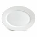 Miniatyrbild 2 av 2: Servingsfat Bormioli Ebro 36 cm Avlång (12 antal)