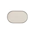 Miniatyrbild 3 av 3: Servingsfat La Mediterránea Anllo Avlång 25 x 15 x 2,2 cm (18 antal)