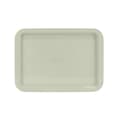 Miniatyrbild 4 av 4: frukostbricka Quttin Metall 48 x 33,5 x 1,8 cm (12 antal)
