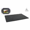 Miniatyrbild 2 av 3: Bricka Santa Clara Alfares Skiffer 30 x 20 cm 6 mm (12 antal)