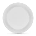 Miniatyrbild 2 av 4: Tallriksset Algon 23 cm 25 Delar (18 antal)