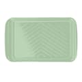 Miniatyrbild 4 av 10: Bricka Quttin Metall 43,5 x 27 x 2 cm 12 antal