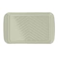 Miniatyrbild 7 av 10: Bricka Quttin Metall 43,5 x 27 x 2 cm 12 antal