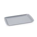 Miniatyrbild 8 av 10: Bricka Quttin Metall 43,5 x 27 x 2 cm 12 antal