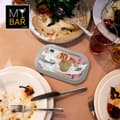 Miniatyrbild 5 av 6: Dricksbricka My Bar 17 x 10,5 x 1,5 cm (24 antal)