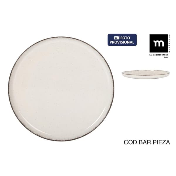 Servingsfat La Mediterránea Anllo Rund ø 32,1 cm (6 antal)