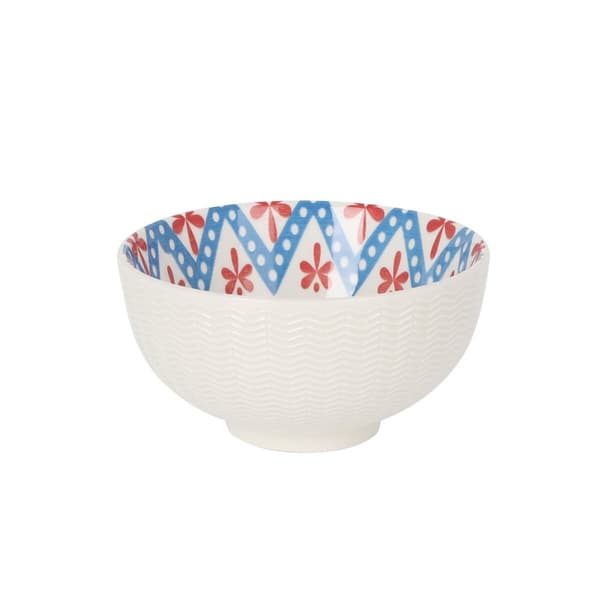 Snacksskål La Mediterránea Kaito (36 antal)