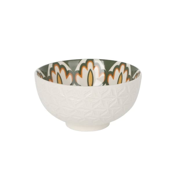 Snacksskål La Mediterránea Kaito (36 antal)