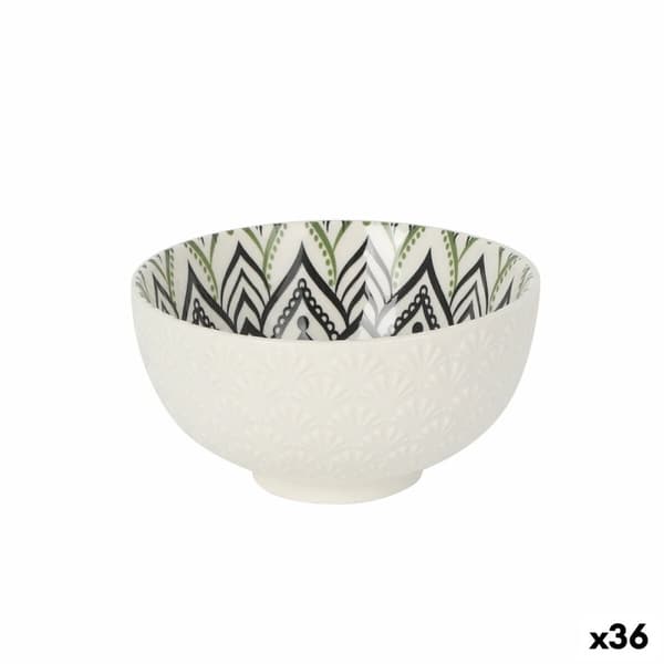 Snacksskål La Mediterránea Kaito (36 antal)