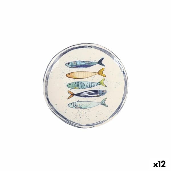 Dessert La Mediterránea Peixe Ø 20 cm (12 antal)