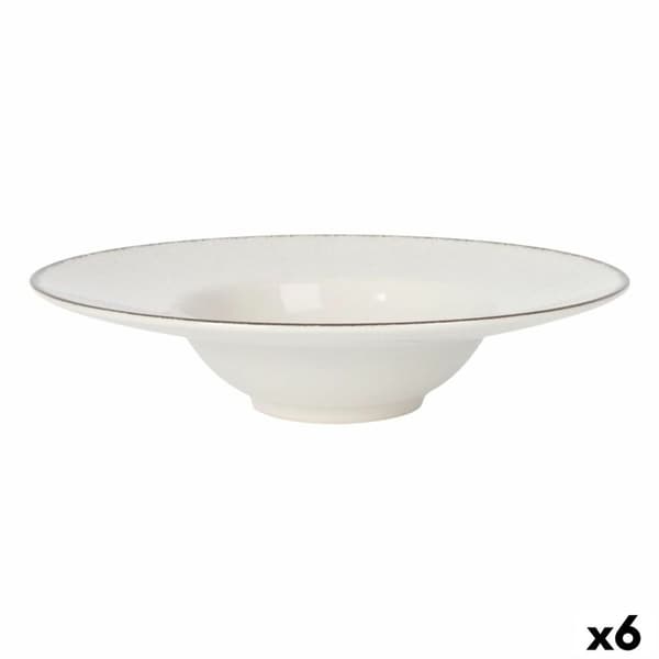Pastatallrik La Mediterránea Anllo Ø 28 cm (6 antal)