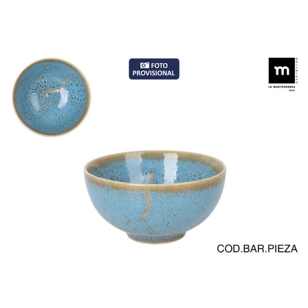 Snacksskål La Mediterránea Yui (36 antal)