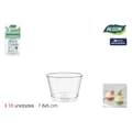 Miniatyrbild 2 av 5: Snacksskål Algon 10 Delar (24 antal)