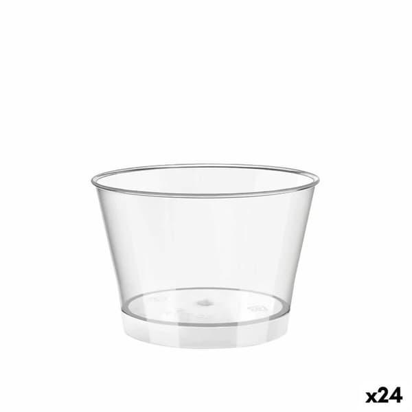 Snacksskål Algon 10 Delar (24 antal)