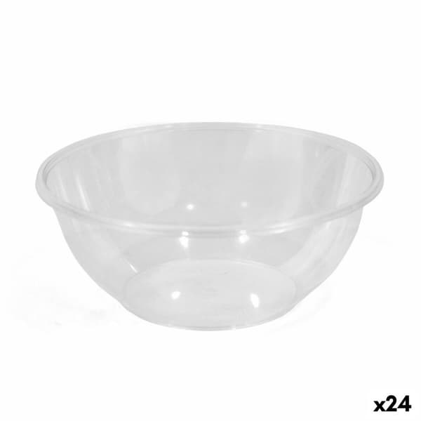 Blandeskål Algon 0,3 L 5 Dele (24 enheder)