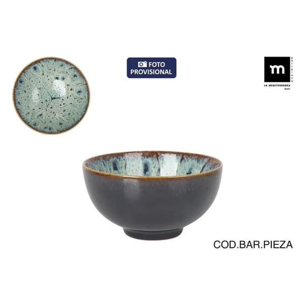 Snackskål La Mediterránea Emi (36 Enheder)
