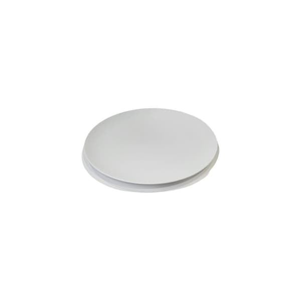 Bakke La Mediterránea 25 x 15 x 2 cm (12 enheder)