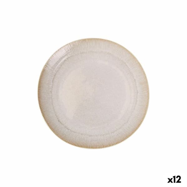 Platt skål La Mediterránea Calobra (12 antal)