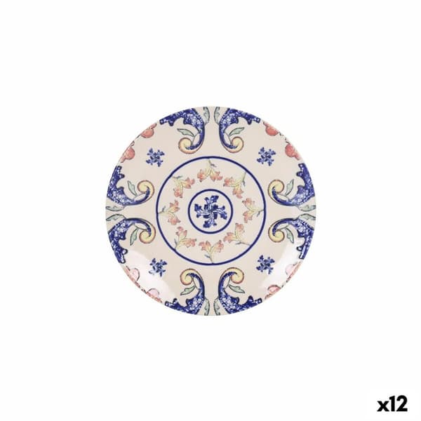 Desserttallrik La Mediterránea Centennial Ø 20 cm (12 antal)