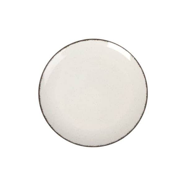 Flat tallerken La Mediterránea Anllo Ø 26 cm (6 enheter)