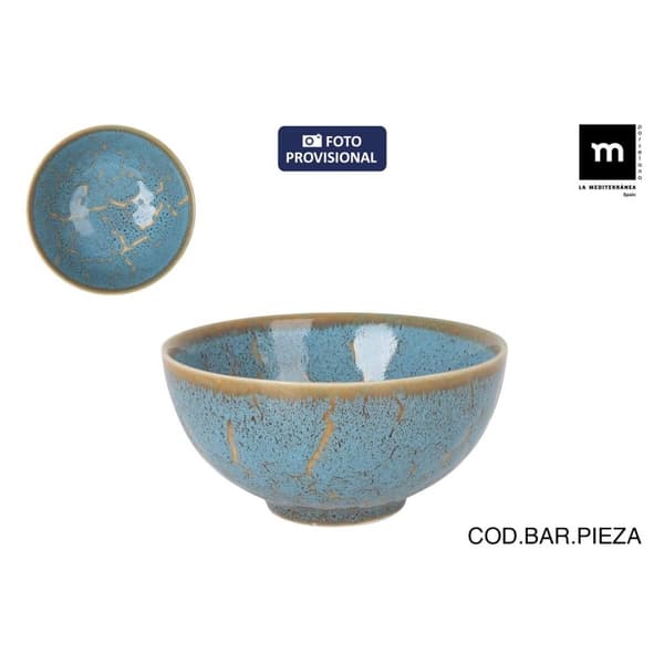 Snacksbolle La Mediterránea Yui (18 enheter)