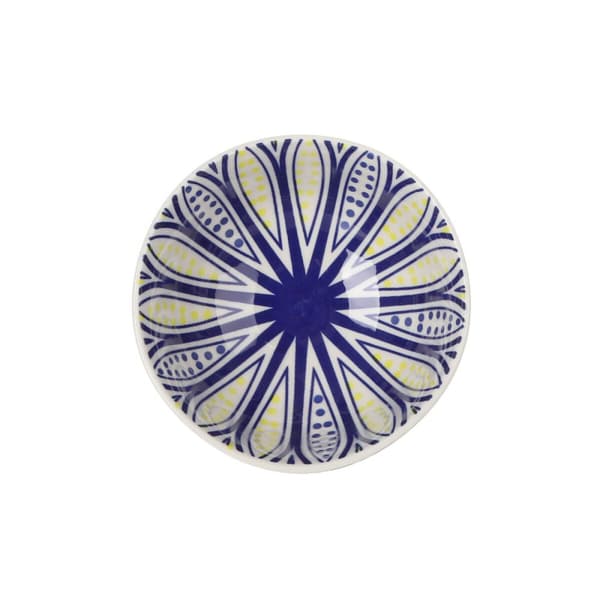 Snacksbolle La Mediterránea Kaito (36 Enheter)