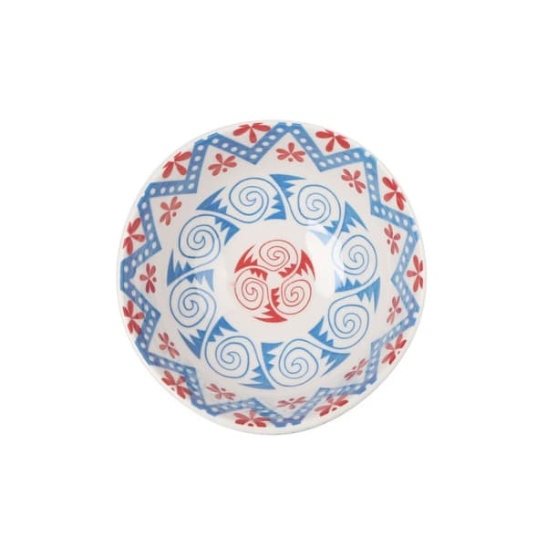 Snacksbolle La Mediterránea Kaito (36 Enheter)