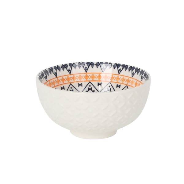 Snacksbolle La Mediterránea Kaito (36 Enheter)