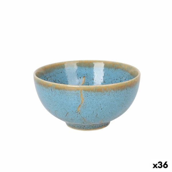 Snacksbolle La Mediterránea Yui (36 Enheter)