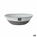 Miniatyrbilde 1 av 5: Dyp plate La Mediterránea Black clay