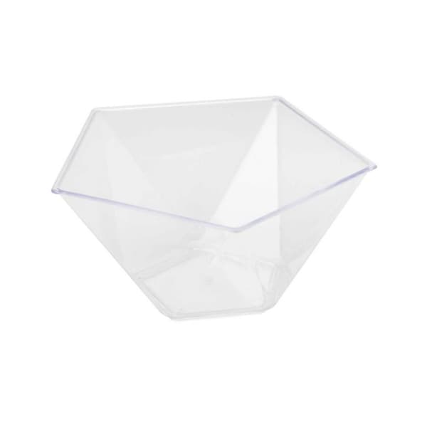 Snacksbolle Algon 10 Deler (24 enheter)