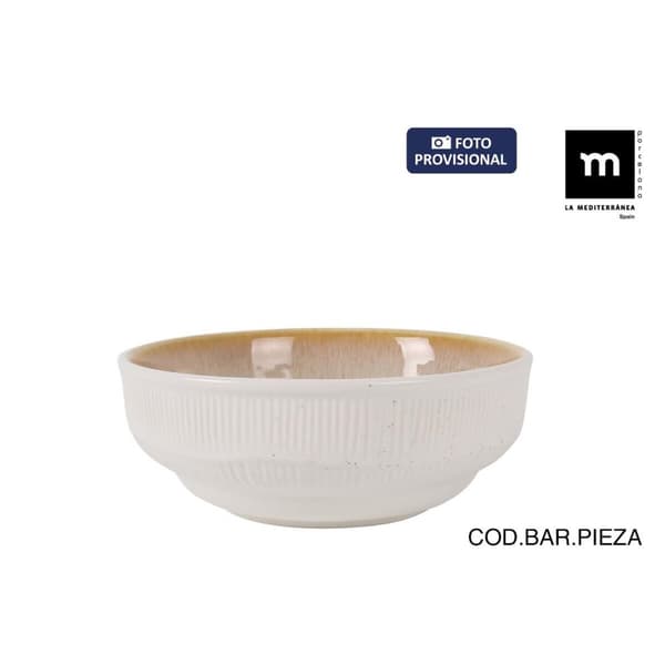 Servingsfat La Mediterránea Calobra Ø 13,2 cm (24 antal)