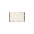 Miniatyrbild 2 av 3: Bricka La Mediterránea Albus 20 x 13 x 2 cm (24 antal)
